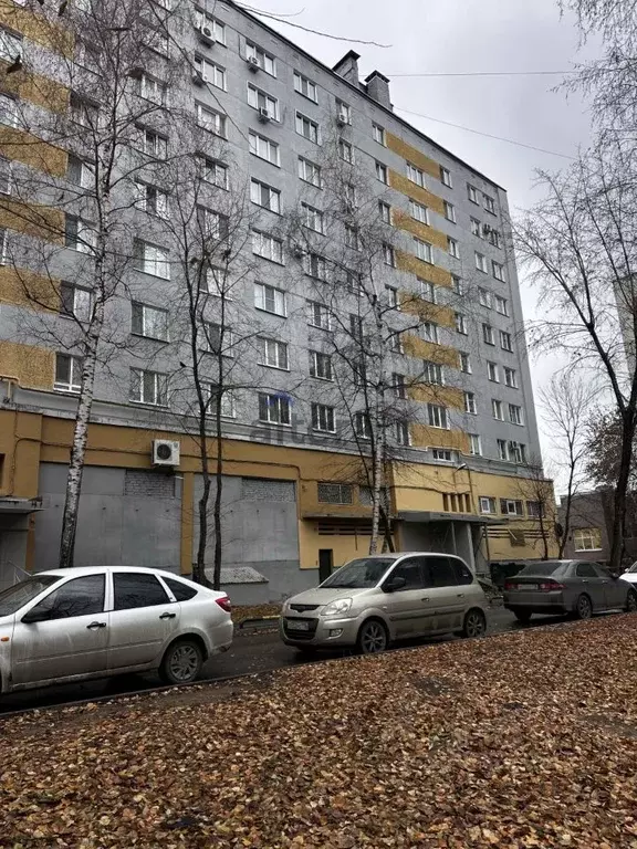 2-к кв. Татарстан, Казань ул. Рихарда Зорге, 33 (52.6 м) - Фото 0