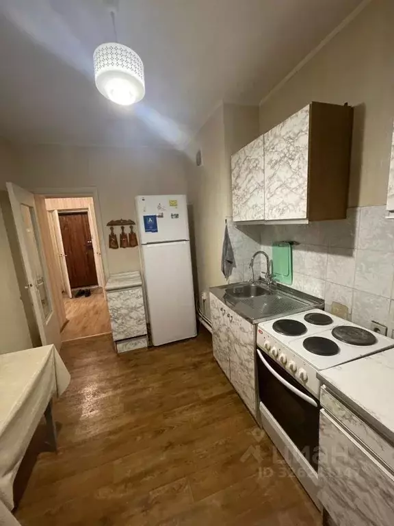 1-к кв. Санкт-Петербург просп. Непокоренных, 48 (34.2 м) - Фото 2