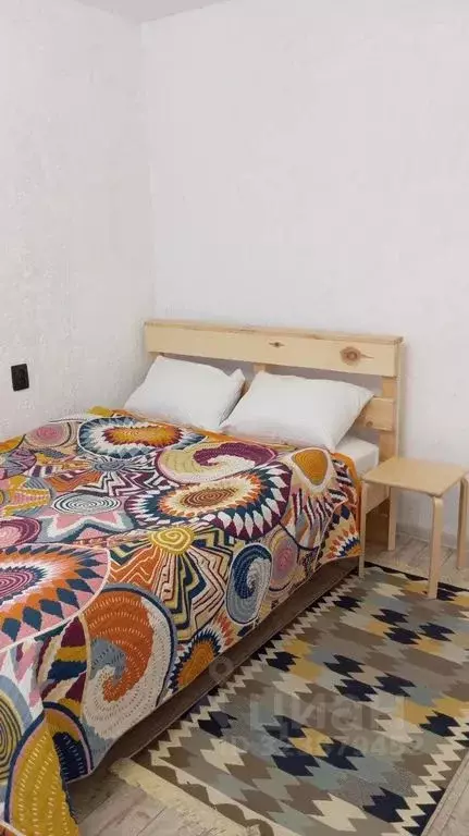 1-к кв. Свердловская область, Заречный Таховская ул., 8 (32.0 м) - Фото 1