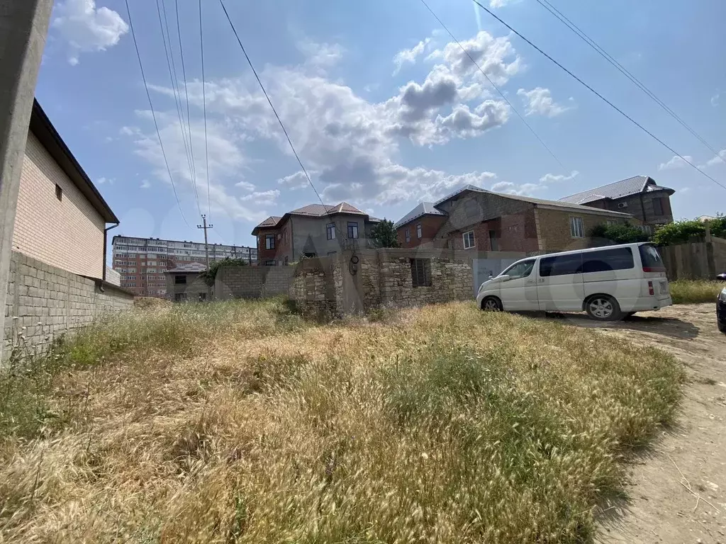 Участок 4,2 сот. (ИЖС) - Фото 0