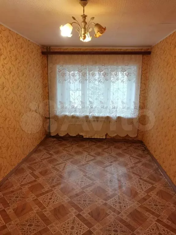 1-к. квартира, 30 м, 1/5 эт. - Фото 0