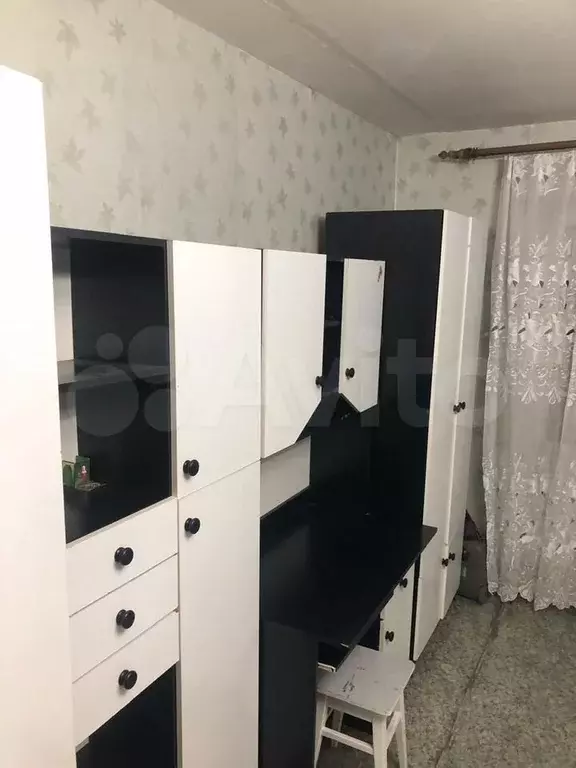 1-к. квартира, 36 м, 4/5 эт. - Фото 0