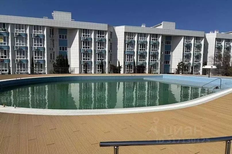 1-к кв. Севастополь ул. Челнокова, 19Ак4 (26.0 м) - Фото 1