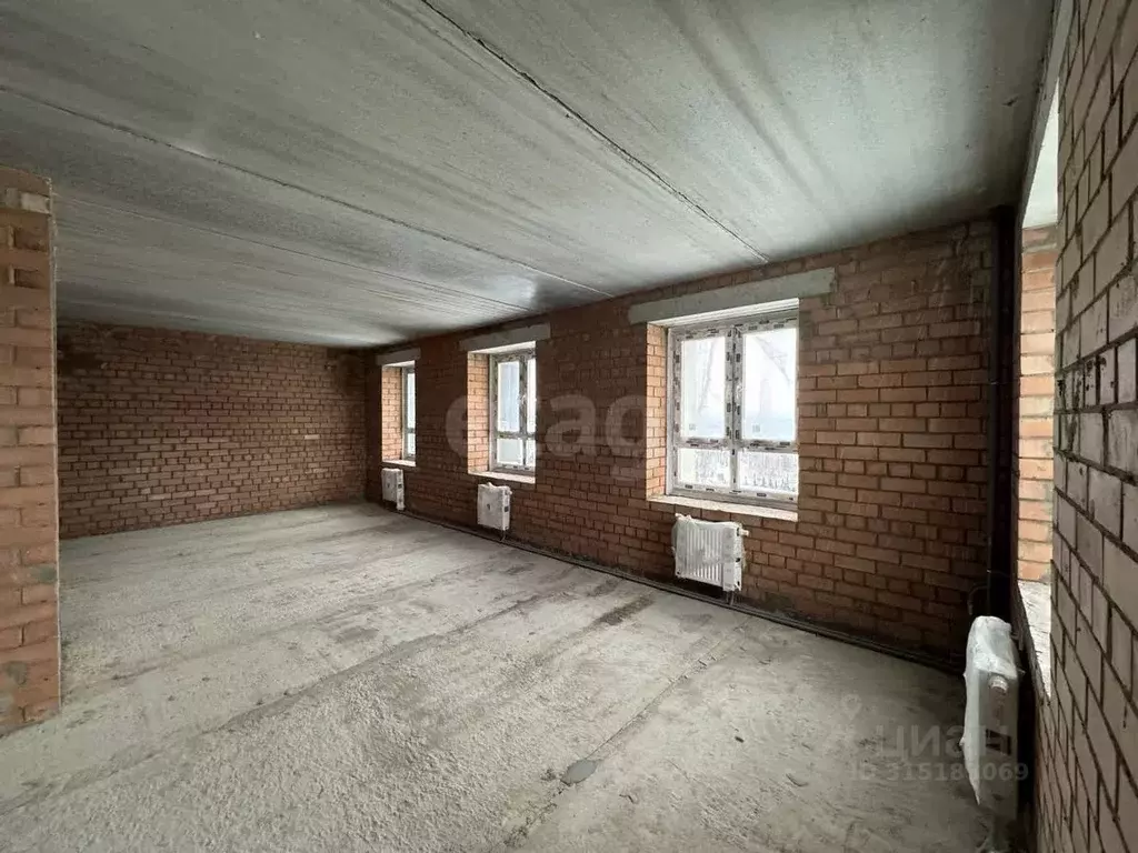 2-к кв. Коми, Сыктывкар Петрозаводская ул., 45 (48.7 м) - Фото 1