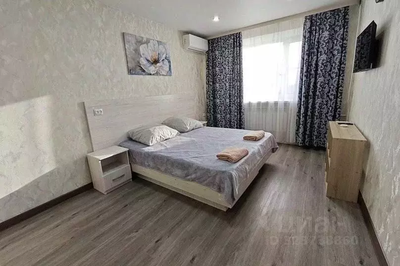 2-к кв. Ростовская область, Новошахтинск Парковая ул., 44 (42.0 м) - Фото 2