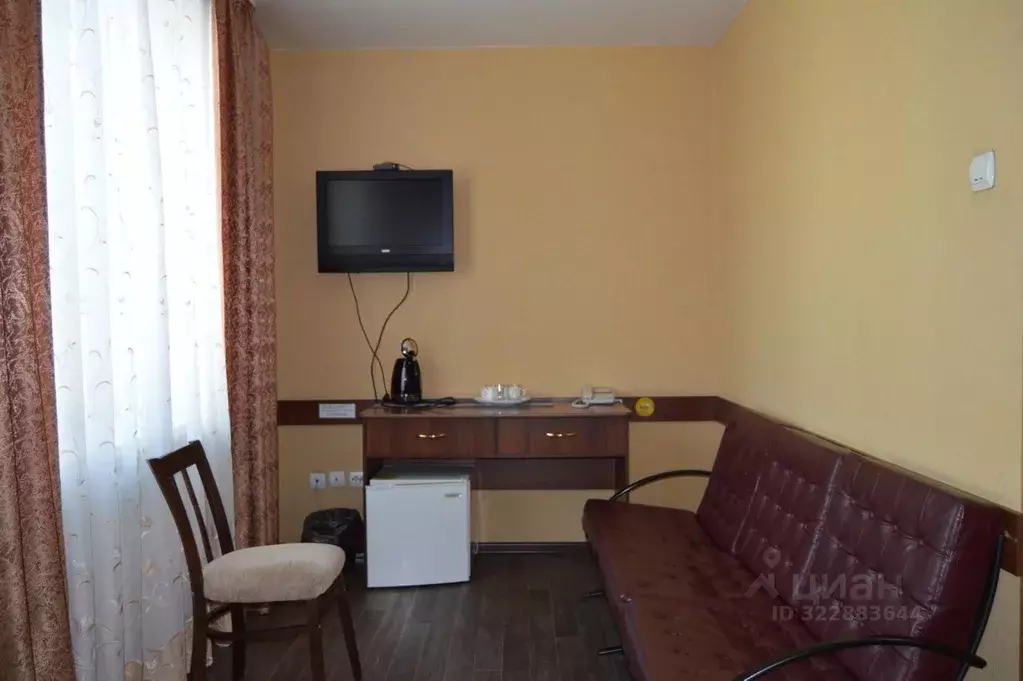 Комната Амурская область, Белогорск ул. Серышева, 3/1 (25.0 м) - Фото 2