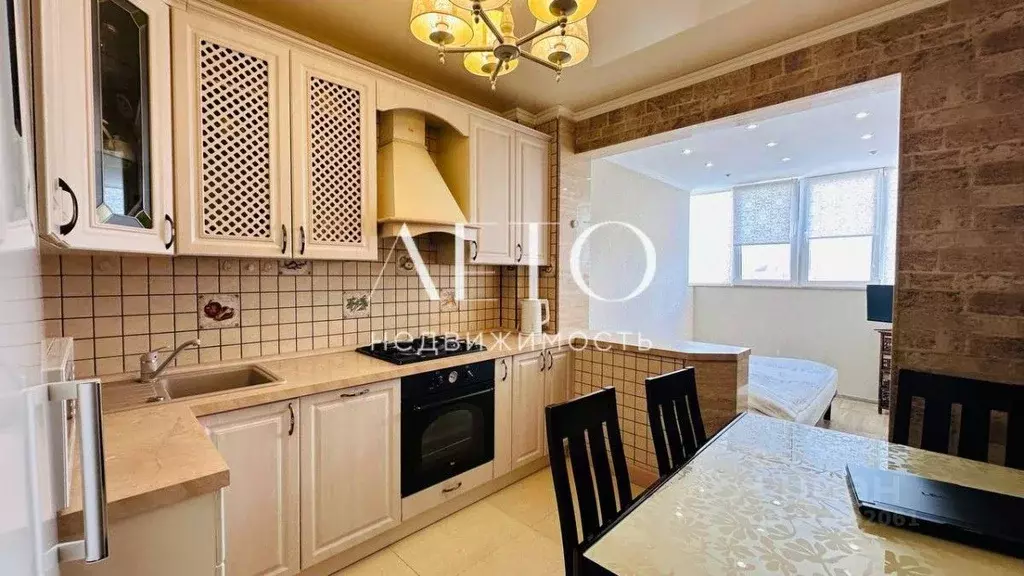 2-к кв. Краснодарский край, Сочи Адлер жилрайон, ул. Голубые Дали, 78 ... - Фото 2