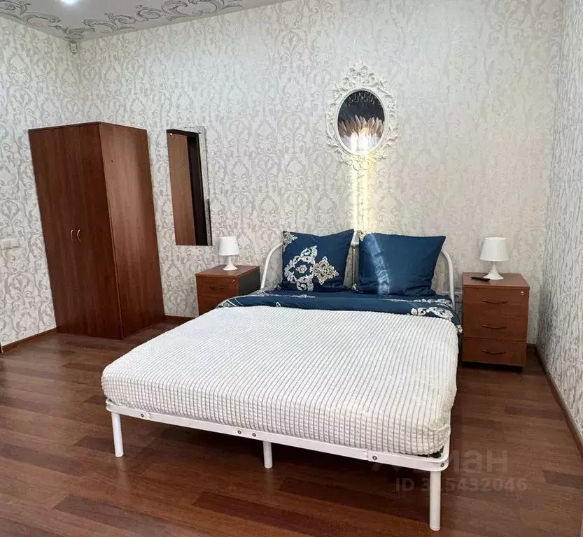 Комната Самарская область, Самара ул. Лейтенанта Шмидта, 1с1 - Фото 1