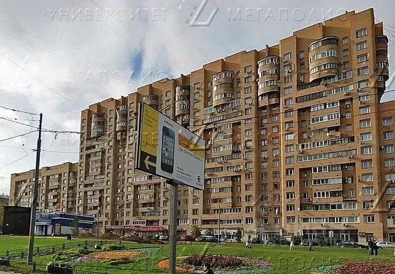 Помещение свободного назначения в Москва Краснопрудная ул., 13 (131 м) - Фото 0