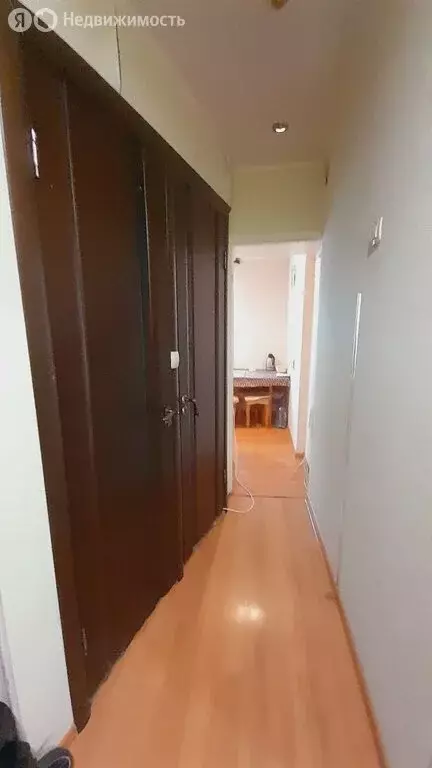 2-комнатная квартира: Клин, улица Карла Маркса, 37 (46.9 м) - Фото 1