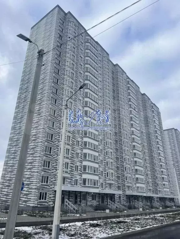 1-к кв. Курская область, Курск просп. Анатолия Дериглазова, 50 (37.6 ... - Фото 1