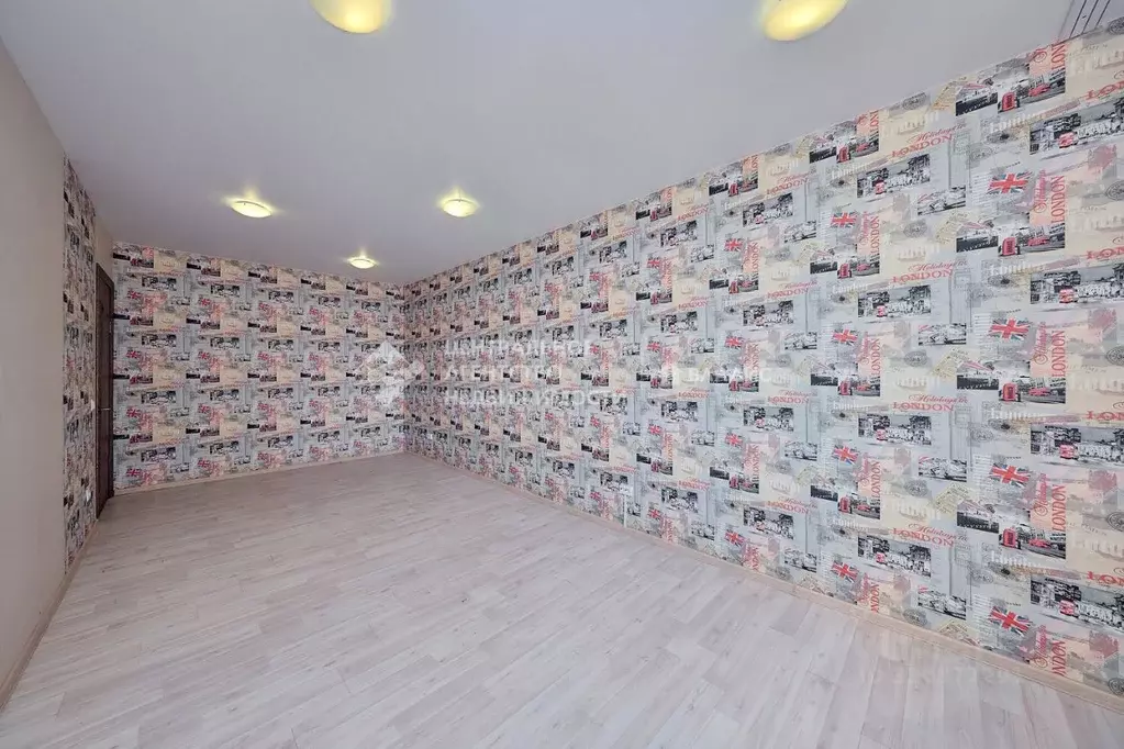 1-к кв. Рязанская область, Рязанский район, Дядьковское с/пос, с. ... - Фото 2