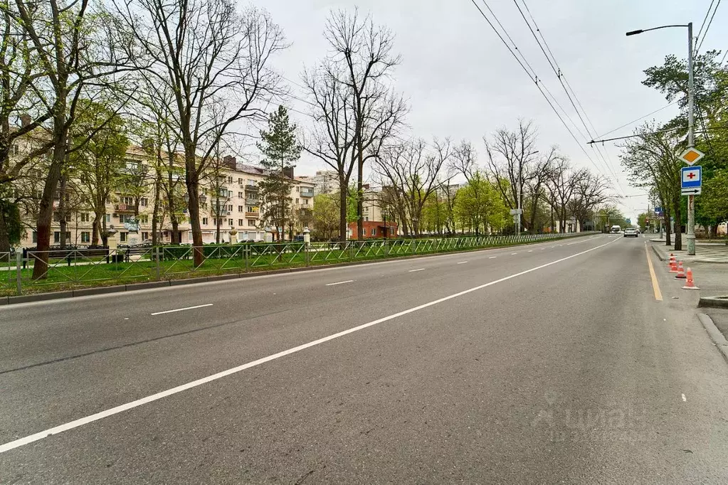 Помещение свободного назначения в Краснодарский край, Краснодар ... - Фото 1