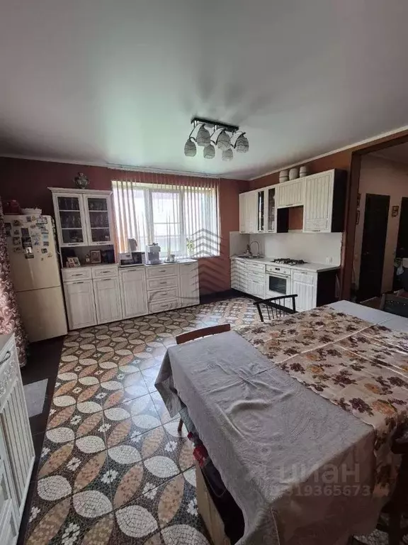 Коттедж в Белгородская область, Старый Оскол ул. Ровенская, 118 (95 м) - Фото 1