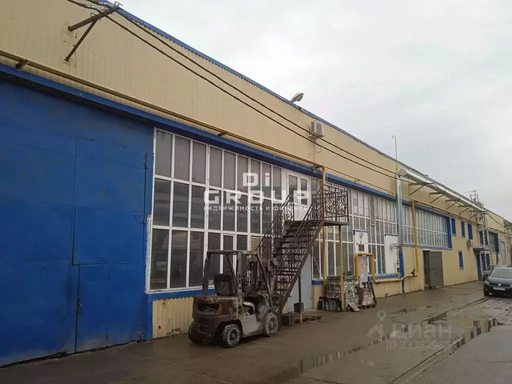 Помещение свободного назначения в Татарстан, Казань ул. Братьев ... - Фото 1