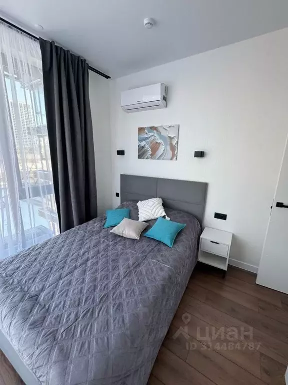 2-к кв. Москва Окружной проезд, 10Б (33.0 м) - Фото 0