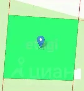 Участок в Вологодская область, Вологда Баранковская ул. (10.37 сот.) - Фото 2