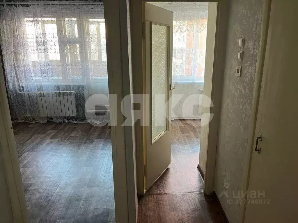 1-к кв. Волгоградская область, Волгоград ул. 39-й Гвардейской Дивизии, ... - Фото 2