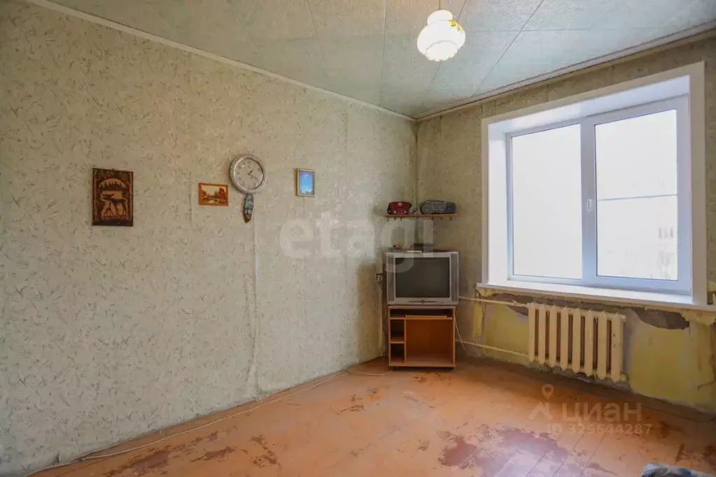 2-к кв. Иркутская область, Ангарск Саянская ул., 5А (55.8 м) - Фото 1