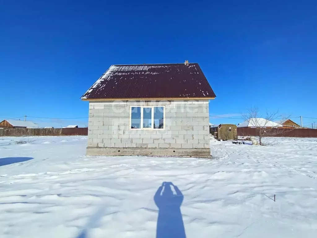 Участок в Забайкальский край, Читинский район, с. Засопка, Усадьба ДНТ ... - Фото 0