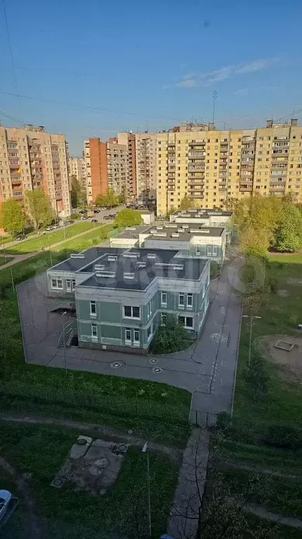 2-к. квартира, 56 м, 9/14 эт. - Фото 0