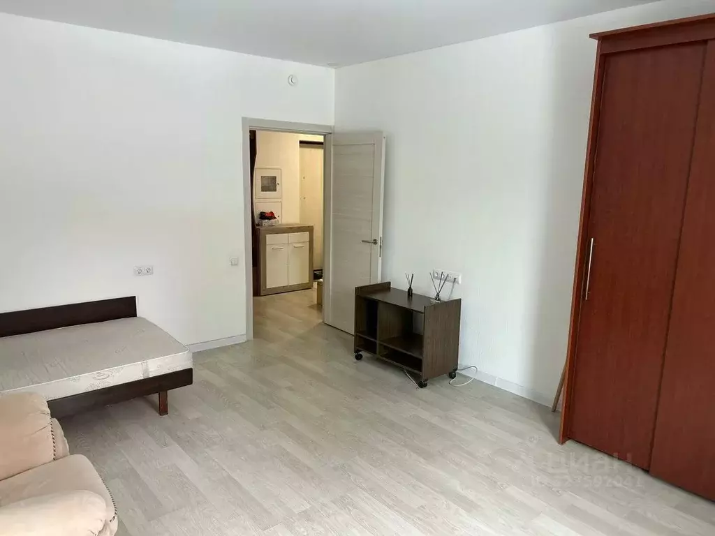 2-к кв. Москва Пулковская ул., 3 (68.0 м) - Фото 2