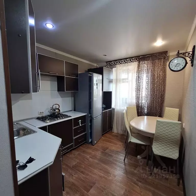 1-к кв. Татарстан, Альметьевск ул. Герцена, 70 (40.0 м) - Фото 0