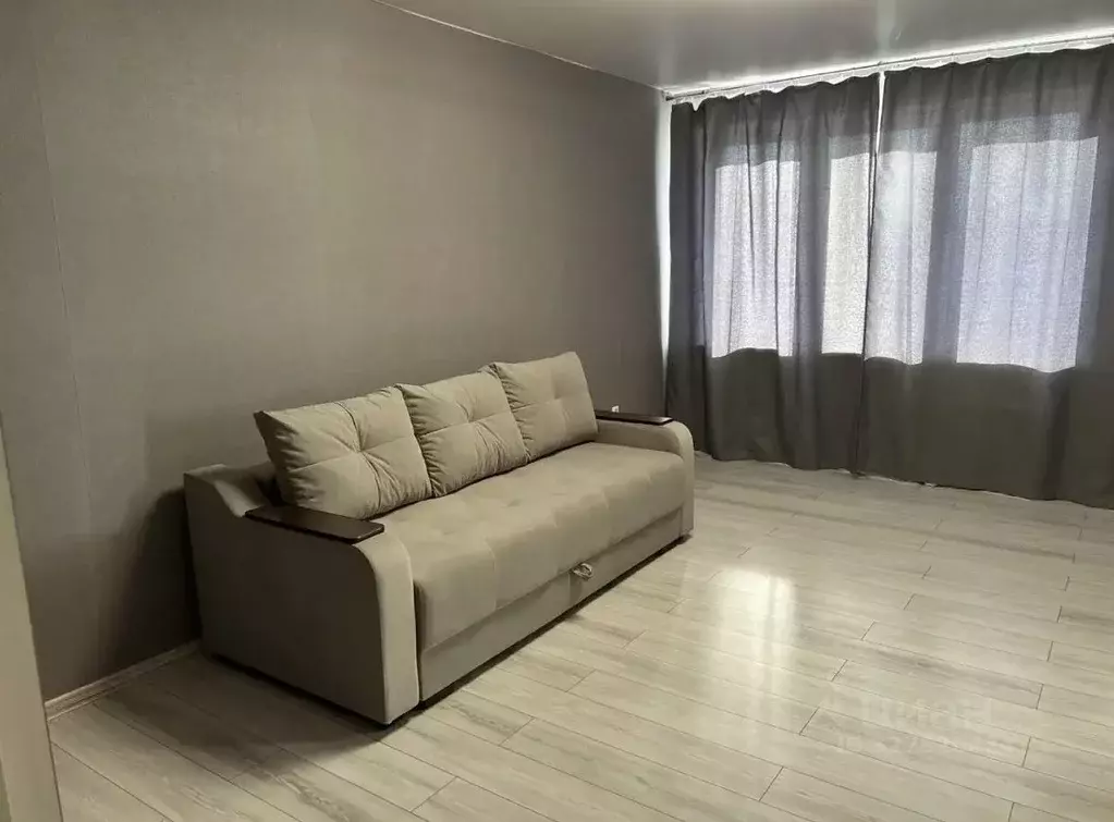 1-к кв. Красноярский край, Красноярск ул. Шахтеров, 66 (40.0 м) - Фото 2