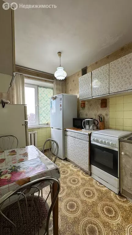 2-комнатная квартира: Раменское, Коммунистическая улица, 3 (49 м) - Фото 1