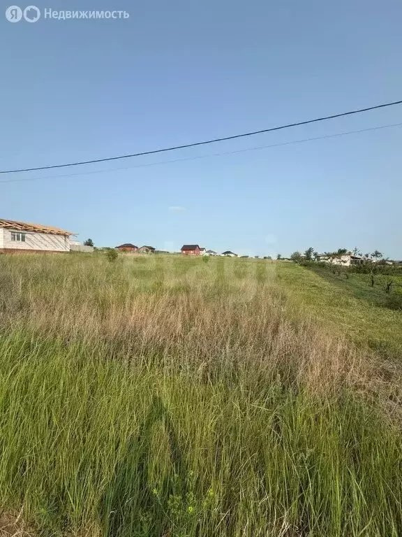Участок в Белгород, квартал Болховец (15.1 м) - Фото 1