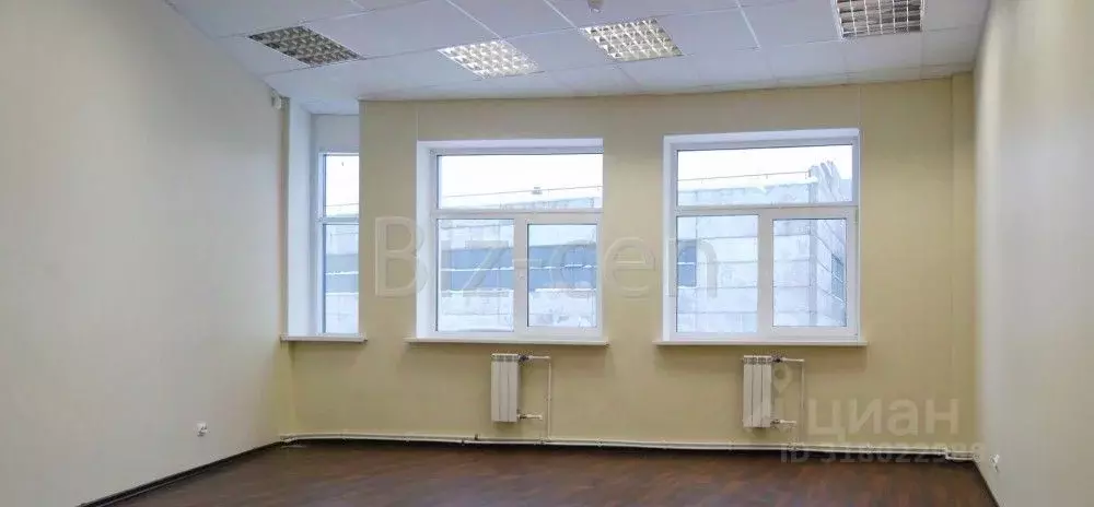 Офис в Санкт-Петербург Мельничная ул., 18 (36 м) - Фото 1