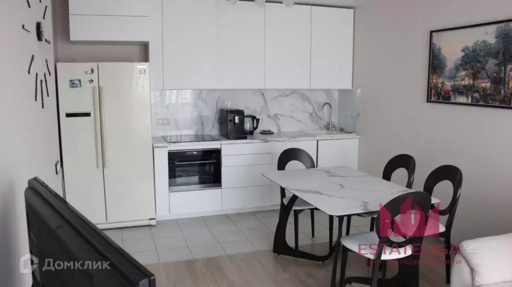 Продаётся 3-к квартира, 90.5 м - Фото 0