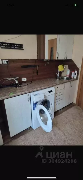 Студия Башкортостан, Уфа ул. Летчиков, 5 (20.0 м) - Фото 2