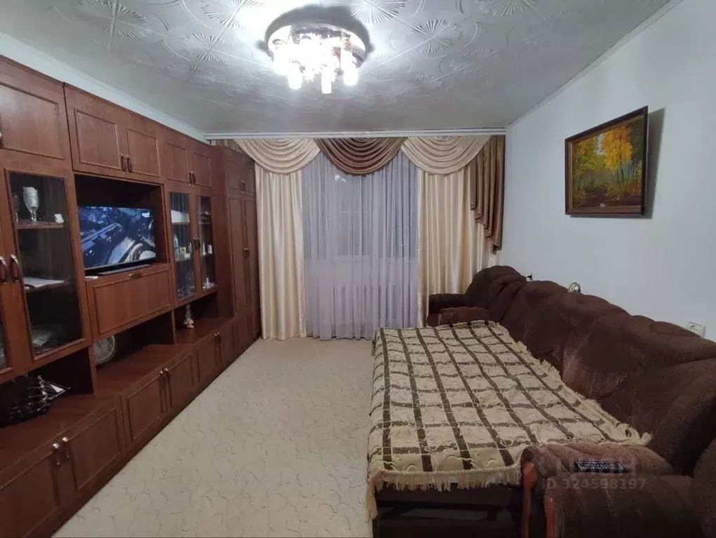 2-к кв. Ростовская область, Белая Калитва ул. Машиностроителей, 13В ... - Фото 2