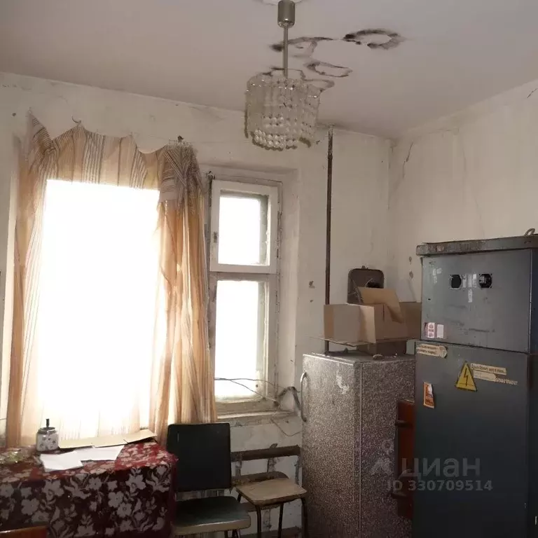 Помещение свободного назначения в Мордовия, Рузаевка ул. 40 лет ... - Фото 2
