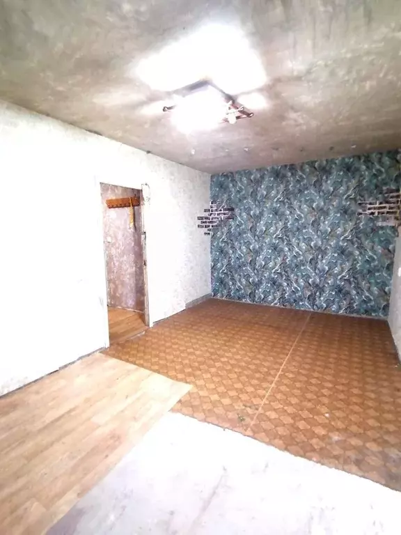 2-к кв. Мурманская область, Мурманск ул. Капитана Маклакова, 37 (42.7 ... - Фото 2