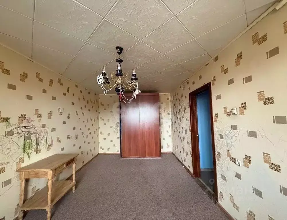 3-к кв. Московская область, Серпухов Советская ул., 107 (52.5 м) - Фото 1