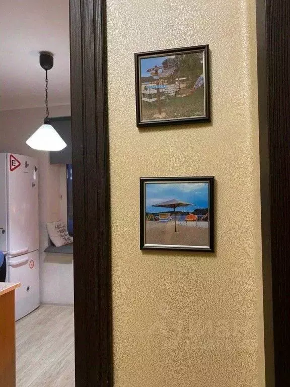1-к кв. Московская область, Химки ул. Германа Титова, 2к3 (32.0 м) - Фото 2