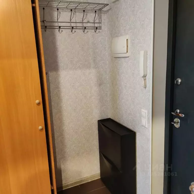 Студия Московская область, Красногорск Дачная ул., 5 (28.4 м) - Фото 2