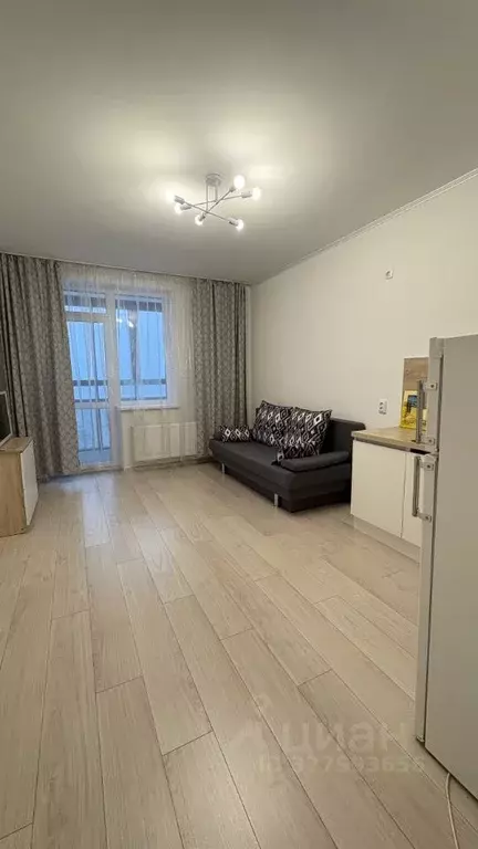 Студия Свердловская область, Екатеринбург просп. Космонавтов, 108/4 ... - Фото 2