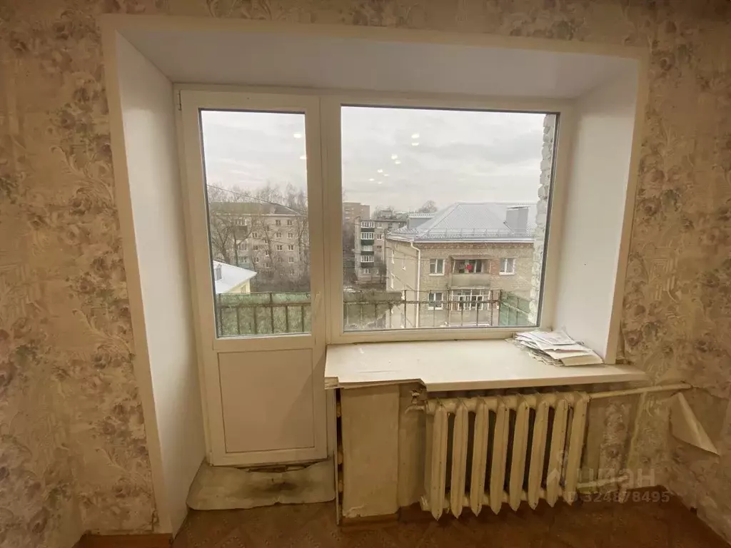 2-к кв. Пензенская область, Пенза ул. Лобачевского, 3 (45.2 м) - Фото 2