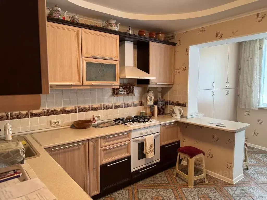 2-к кв. Крым, Ялта ул. Блюхера, 56 (55.0 м) - Фото 2