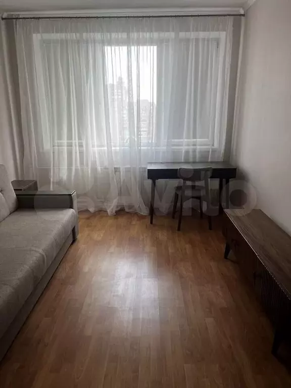 1-к. квартира, 35 м, 13/18 эт. - Фото 0