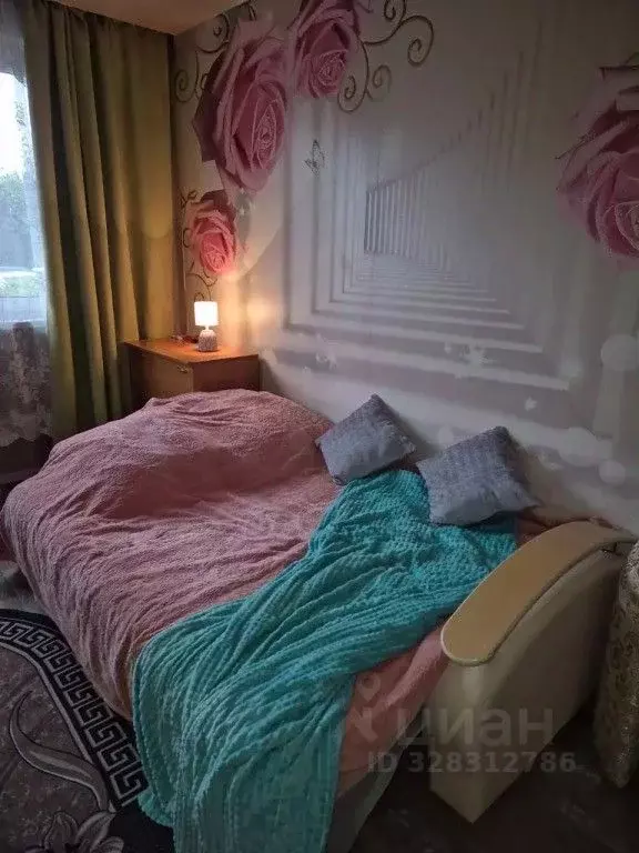 1-к кв. Москва, Москва, Зеленоград к622 (37.0 м) - Фото 2