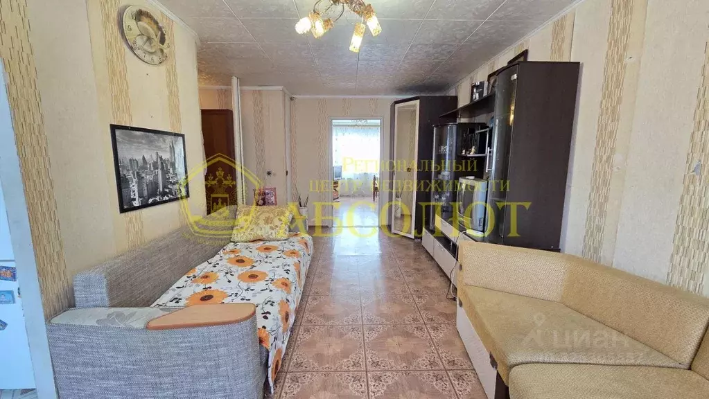 2-к кв. Свердловская область, Ревда ул. Мира, 26 (42.3 м) - Фото 2