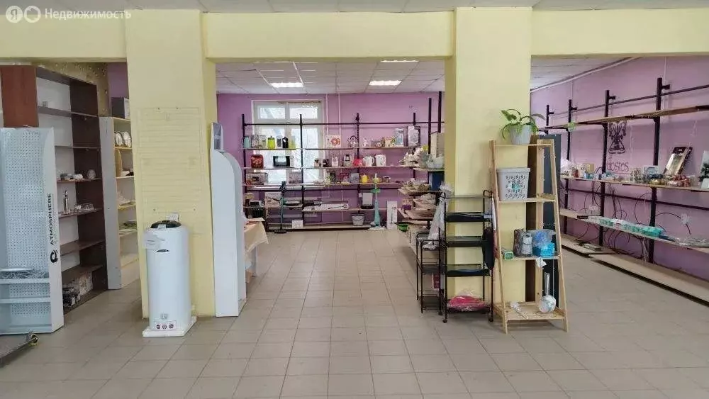 Офис (110.7 м) - Фото 2