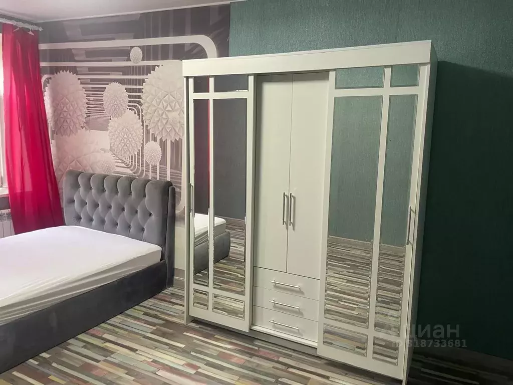 Комната Санкт-Петербург Греческий просп., 15 (26.9 м) - Фото 1