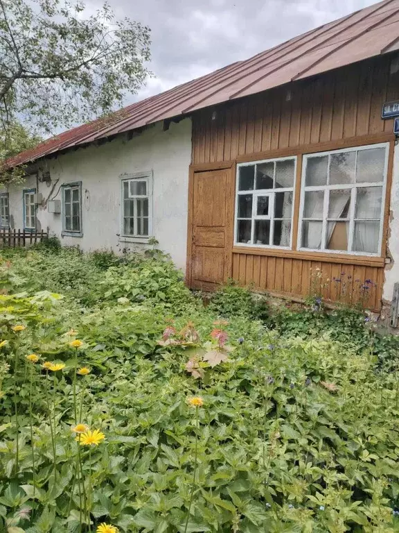 3-к кв. Тверская область, Торжок Стадионная ул., 8 (54.3 м) - Фото 1