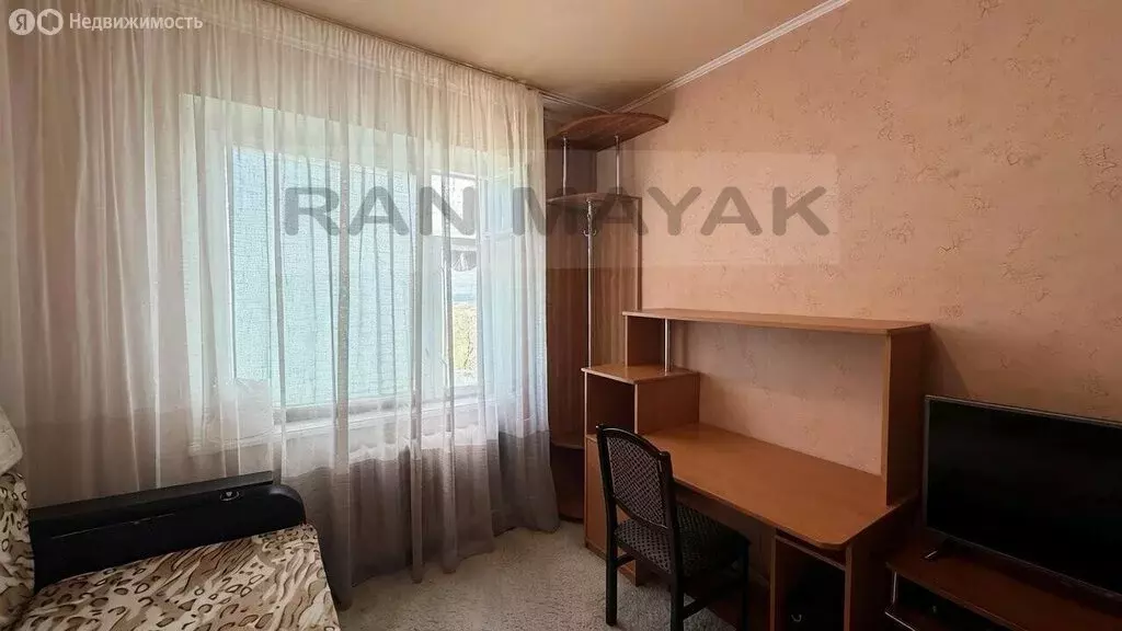 3-комнатная квартира: Майкоп, улица 12 Марта, 140 (62.3 м) - Фото 2