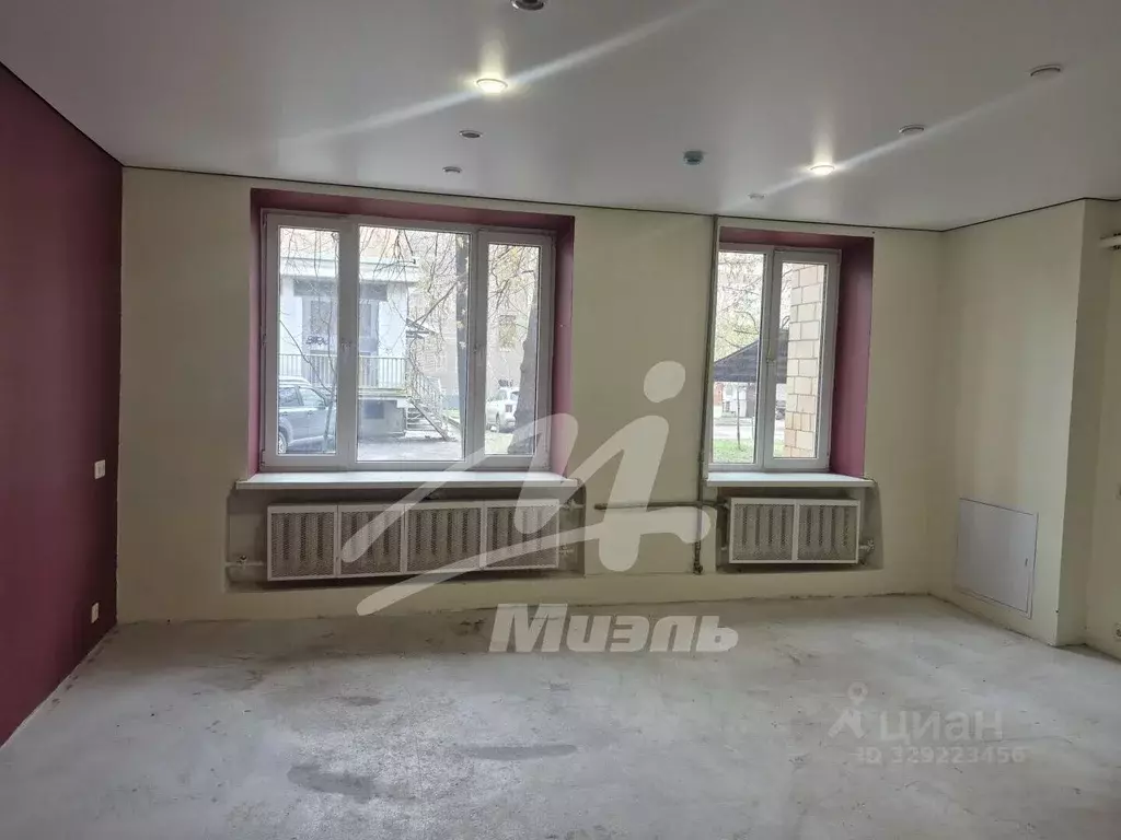 3-к кв. Москва ул. Константинова, 11 (96.9 м) - Фото 1